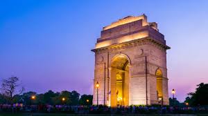 India Gate